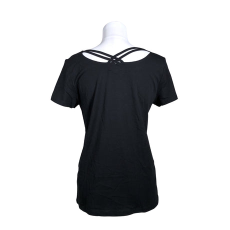 Unisex Esprit - T-shirt, size 38 - Black (2)
