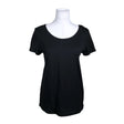 Unisex Esprit - T-shirt, size 38 - Black ()