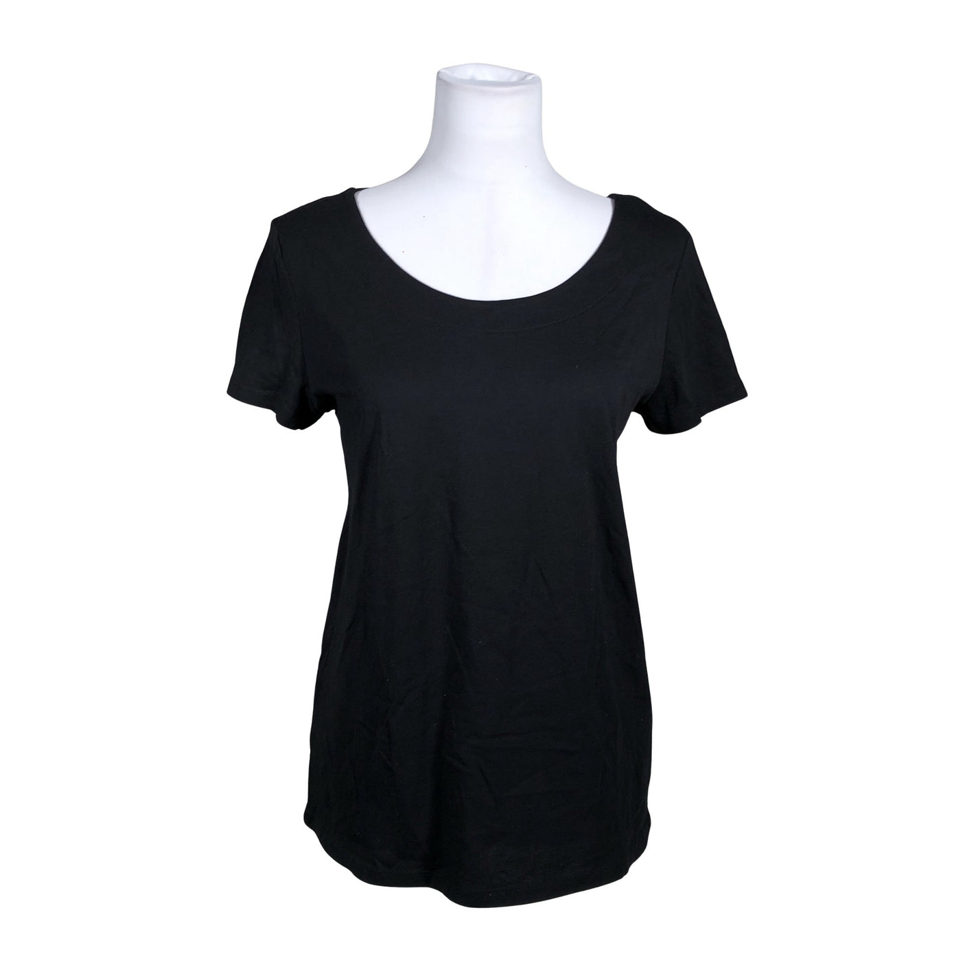 Unisex Esprit - T-shirt, size 38 - Black (1)