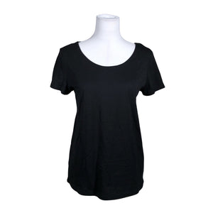 Unisex Esprit - T-shirt, size 38 - Black (1)