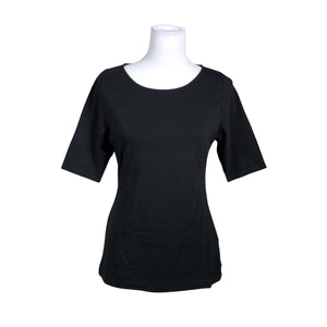 Unisex NOSH - T-shirt, size 38 - Black (1)