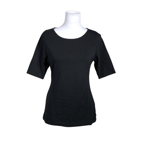 Unisex NOSH - T-shirt, size 38 - Black ()