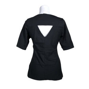 Unisex NOSH - T-shirt, size 38 - Black (2)