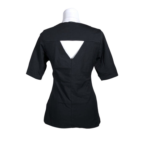 Unisex NOSH - T-shirt, size 38 - Black (2)
