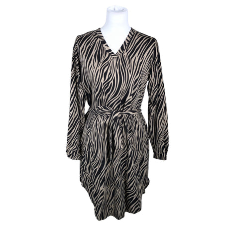 Unisex NOSH - Tricot dress, size 36 - Black ()