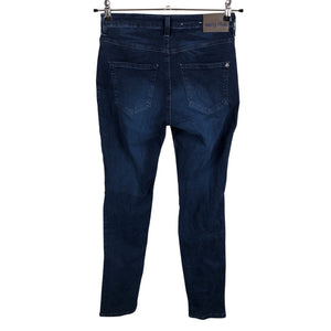 Unisex Very Nice - Jeans, size W28 - Blue (2)
