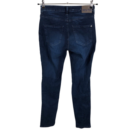 Unisex Very Nice - Jeans, size W28 - Blue (2)