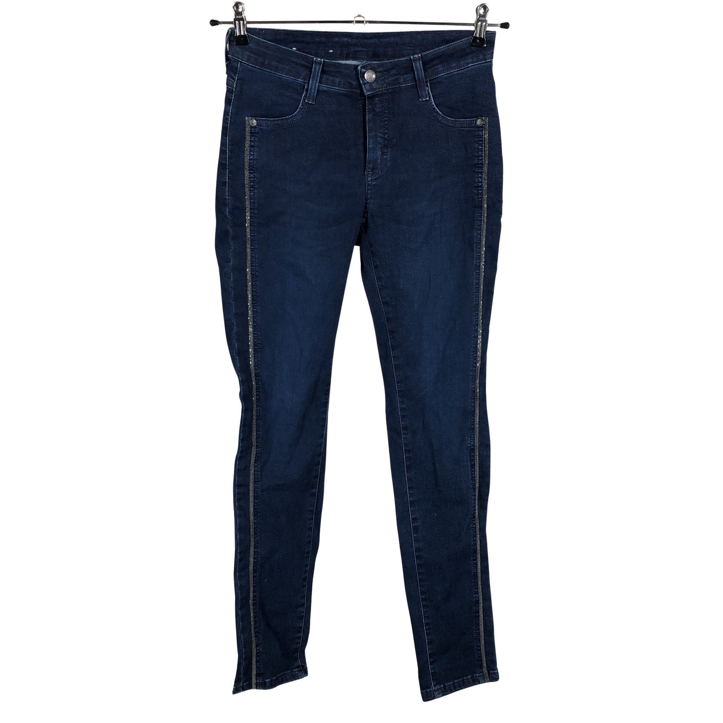 Unisex Very Nice - Jeans, size W28 - Blue (1)