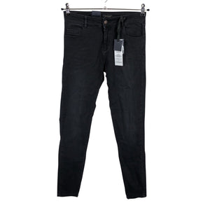 Unisex Soyaconcept - Jeans, size W27 - Black (1)