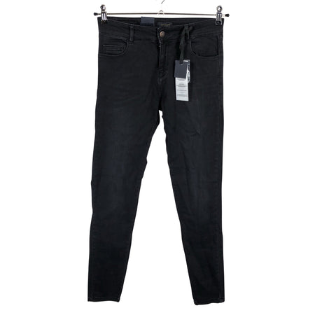 Unisex Soyaconcept - Jeans, size W27 - Black ()