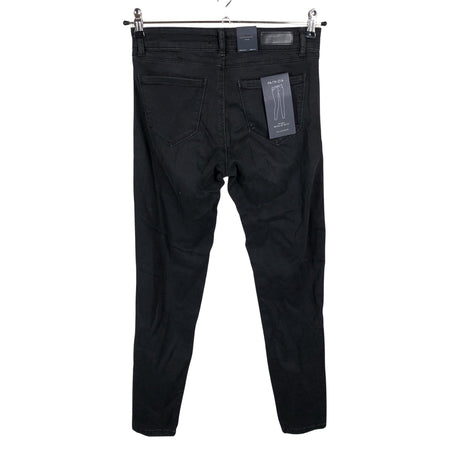 Unisex Soyaconcept - Jeans, size W27 - Black (2)