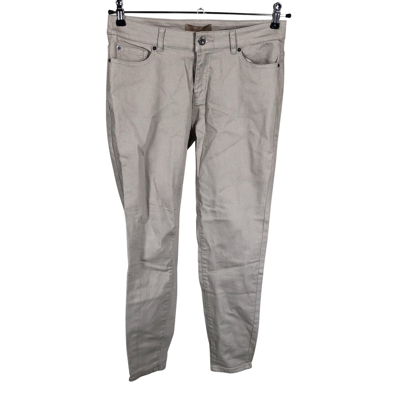 Unisex Noom - Jeans, size 36 - Beige (1)