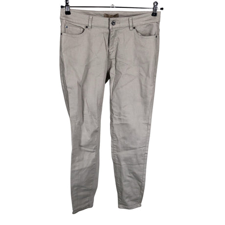 Unisex Noom - Jeans, size 36 - Beige ()