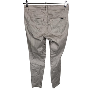 Unisex Noom - Jeans, size 36 - Beige (2)