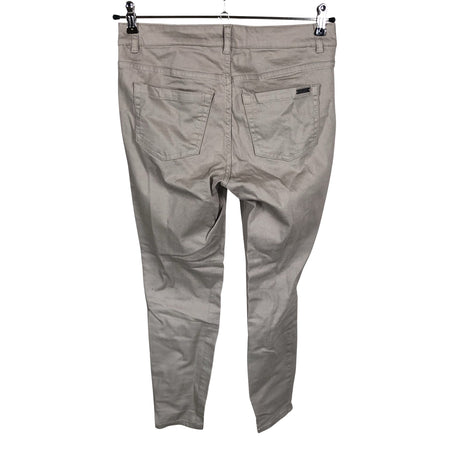Unisex Noom - Jeans, size 36 - Beige (2)