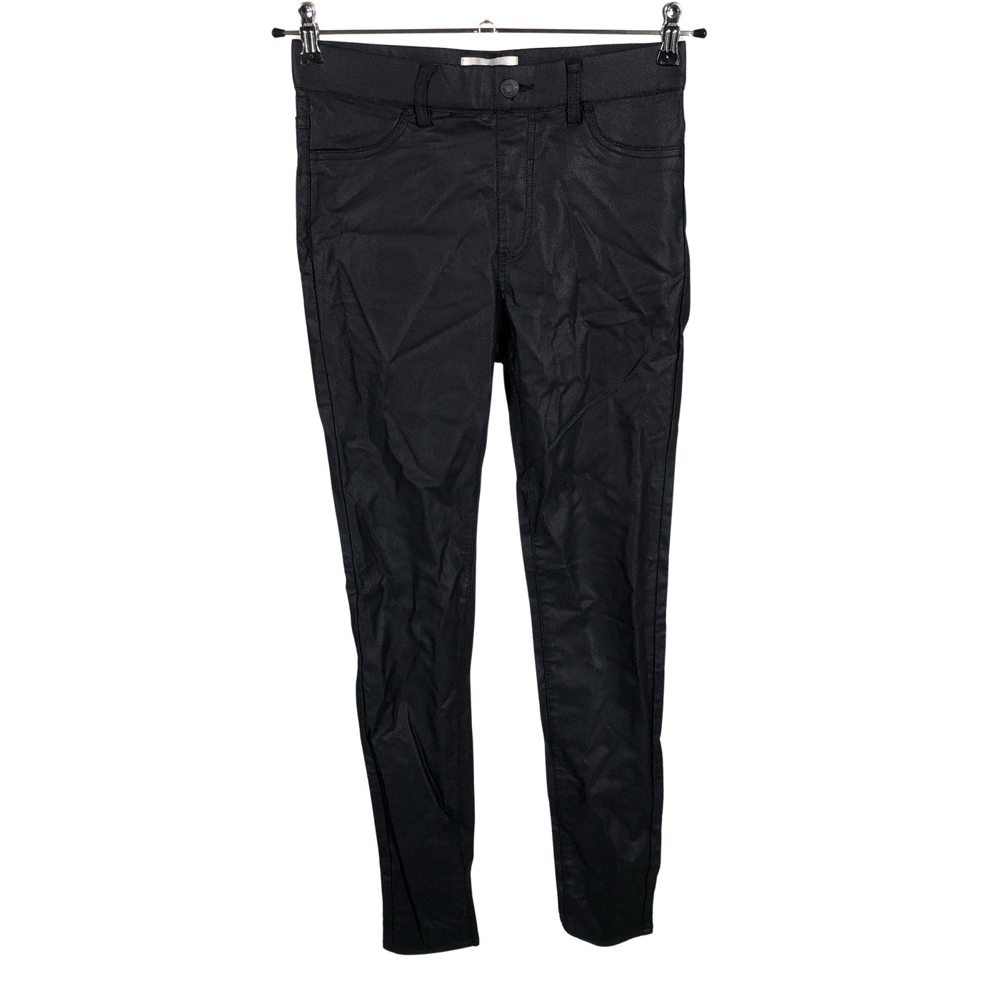 Unisex Free Quent - Slacks, size 36 - Black (1)