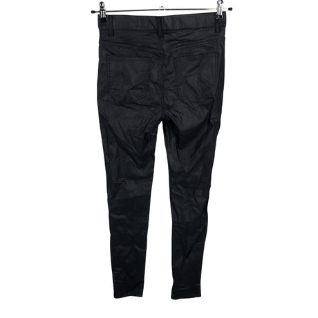 Unisex Free Quent - Slacks, size 36 - Black (2)