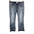 Unisex I Say - Jeans, size 40 - Blue ()