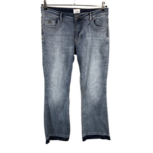 Unisex I Say - Jeans, size 40 - Blue (1)