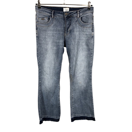 Unisex I Say - Jeans, size 40 - Blue ()
