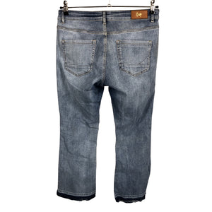 Unisex I Say - Jeans, size 40 - Blue (2)