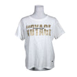 Unisex Mos Mosh - T-shirt, size 38 - White ()
