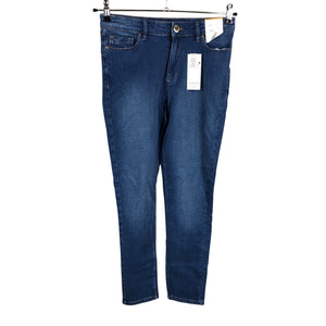 Unisex Per Una by Marks & Spencer - Jeans, size 38 - Blue (1)