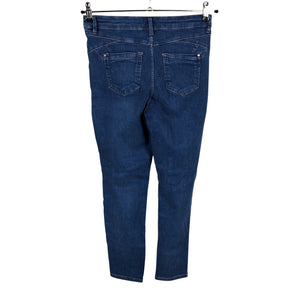 Unisex Per Una by Marks & Spencer - Jeans, size 38 - Blue (2)