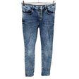 Unisex Perfect Jeans - Jeans, size 36 - Blue ()
