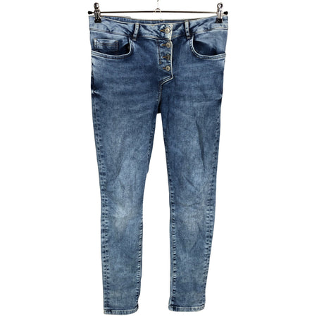 Unisex Perfect Jeans - Jeans, size 36 - Blue ()