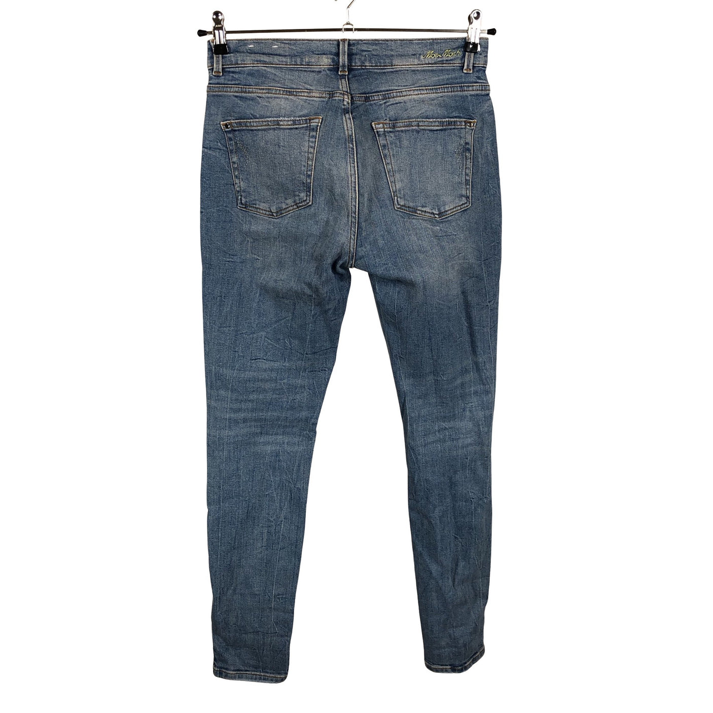 Unisex Mos Mosh - Jeans, size W26 - Light blue (2)