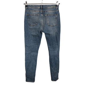 Unisex Mos Mosh - Jeans, size W26 - Light blue (2)