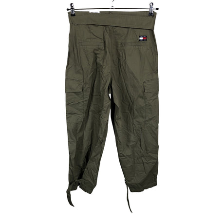 Unisex Tommy Jeans (Tommy Hilfiger) - Cargo pants, size W28 - Brown (2)