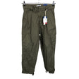Unisex Tommy Jeans (Tommy Hilfiger) - Cargo pants, size W28 - Brown ()