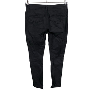 Unisex s.Oliver - Cargo pants, size 38 - Black (2)