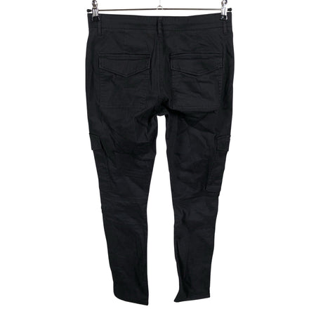 Unisex s.Oliver - Cargo pants, size 38 - Black (2)
