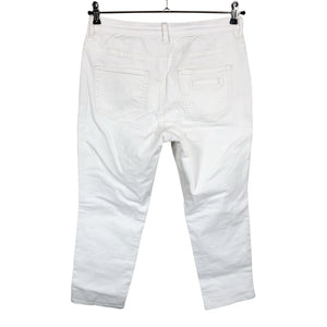 Unisex Tom Tailor - Jeans, size W26 - White (2)