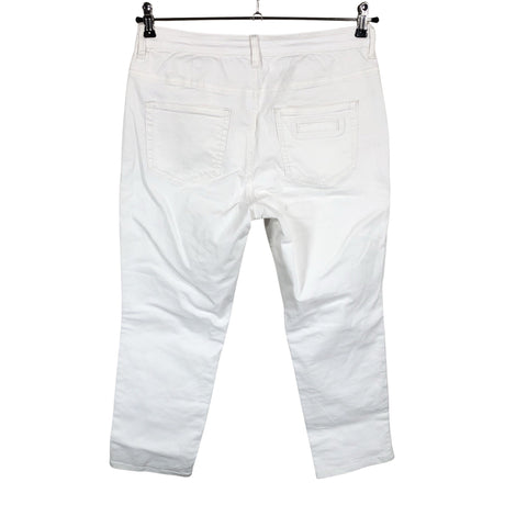 Unisex Tom Tailor - Jeans, size W26 - White (2)