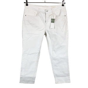 Unisex Tom Tailor - Jeans, size W26 - White (1)