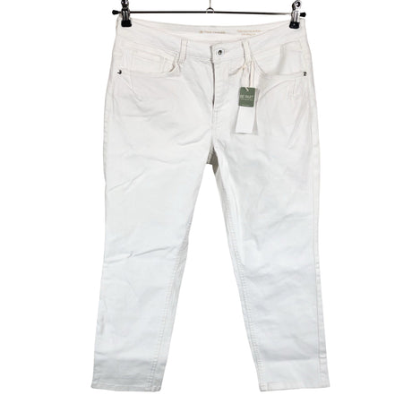 Unisex Tom Tailor - Jeans, size W26 - White ()