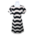 Unisex me&i - Tricot dress, size 38 - Beige ()