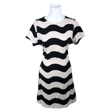 Unisex me&i - Tricot dress, size 38 - Beige ()