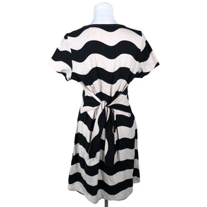 Unisex me&i - Tricot dress, size 38 - Beige (2)