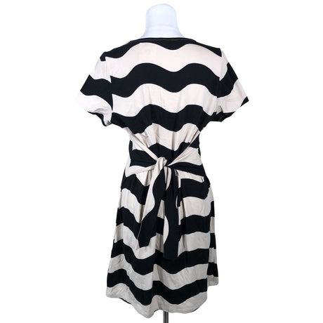 Unisex me&i - Tricot dress, size 38 - Beige (2)