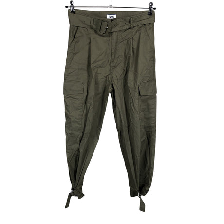 Unisex Tommy Jeans (Tommy Hilfiger) - Cargo pants, size W29 - Green ()