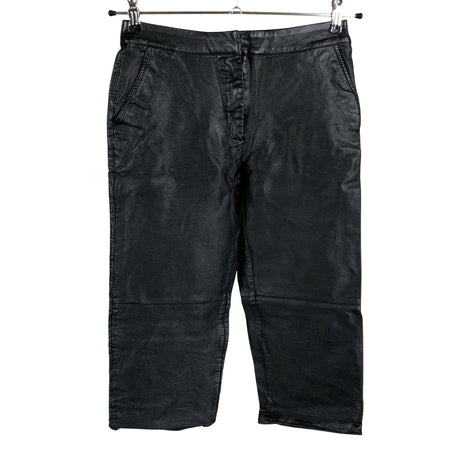 Unisex Minimum - Capri pants, size 36 - Black ()