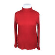 Unisex Nanso - Tricot shirt, size 42 - Red ()