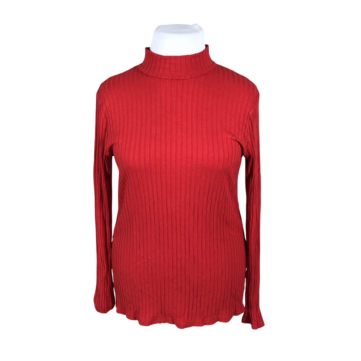 Unisex Nanso - Tricot shirt, size 42 - Red (1)