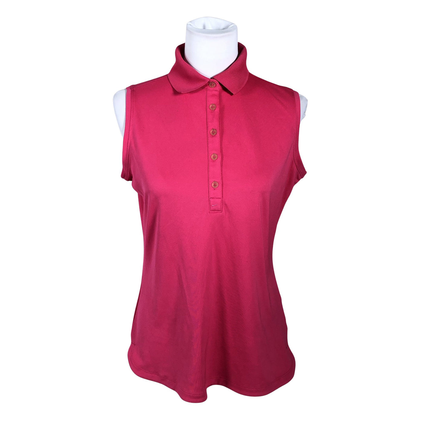 Unisex Nike - Sports top, size 38 - Pink (1)