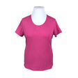 Unisex Ril's - T-shirt, size 42 - Pink ()